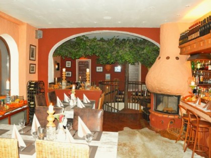 Foto: Restaurant &amp;quot;Ess&amp;amp;TrinkBARes&amp;quot;