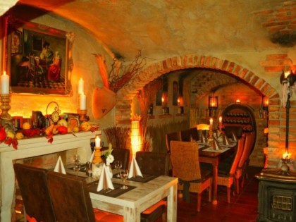 Foto: Restaurant &amp;quot;Ess&amp;amp;TrinkBARes&amp;quot;