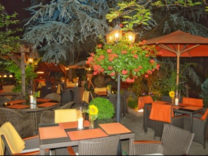 Foto: Restaurant &amp;quot;Ess&amp;amp;TrinkBARes&amp;quot;